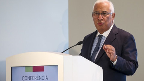 Foto&nbsp;PAULO NOVAIS/LUSA
