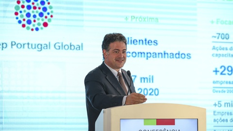 Foto&nbsp;PAULO NOVAIS/LUSA