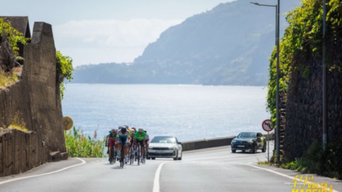 Foto Associação de Ciclismo da Madeira