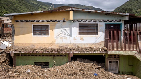 FOTO MIGUEL GUTIERREZ/EPA