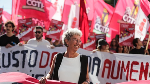 Foto&nbsp;EPA/TIAGO PETINGA