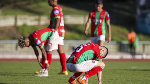 Foto José Sena Goulão/LUSA