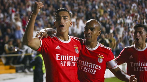 Foto&nbsp;JOSE SENA GOULÃO/LUSA