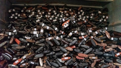 Foto DR/PSP/Facebook