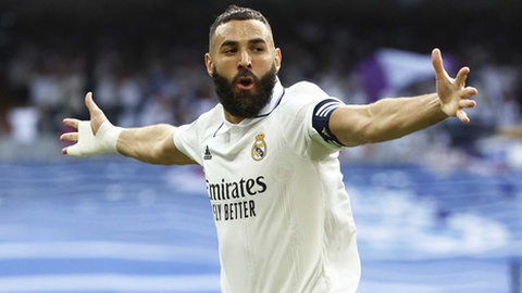 Benzema conquista o prêmio de melhor jogador da Europa na temporada, futebol internacional