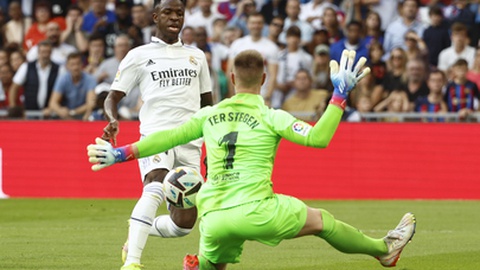 Foto Rodrigo Jimenez/EPA