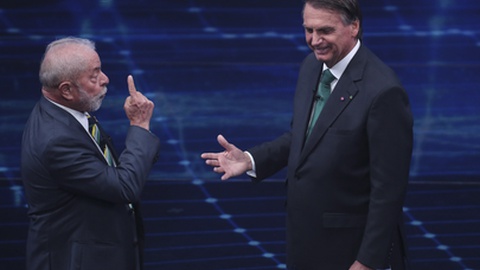 Foto&nbsp;EPA/Sebastião Moreira