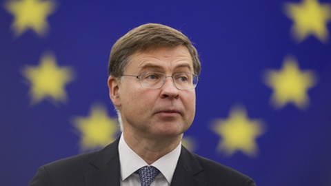 Foto&nbsp;EPA/JULIEN WARNAND