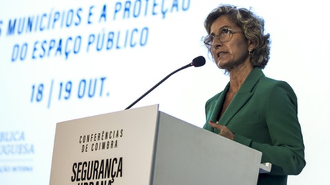 Foto&nbsp;PAULO NOVAIS/LUSA