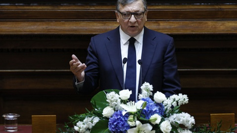 Foto&nbsp;ANTÓNIO COTRIM/LUSA