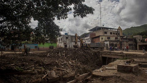 Foto&nbsp;EPA/MIGUEL GUTIERREZ