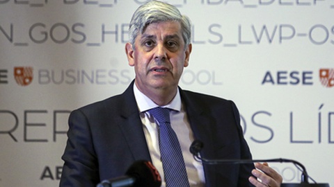 Foto&nbsp;ANTÓNIO COTRIM/LUSA