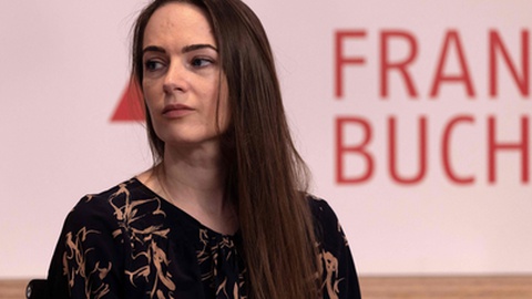 Foto&nbsp;ANDRE PAIN/AFP