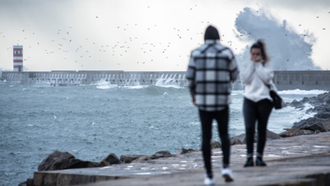 Foto&nbsp;André Rolo/Global Imagens