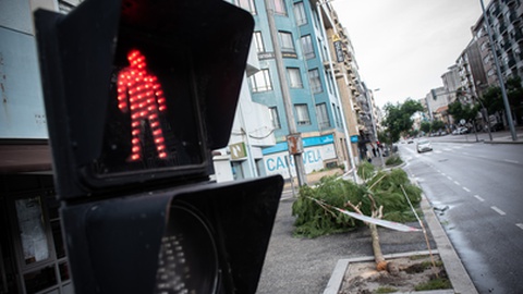 Foto&nbsp;André Rolo/Global Imagens