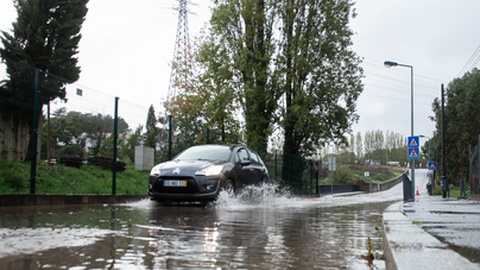 Foto&nbsp;André Rolo/Global Imagens