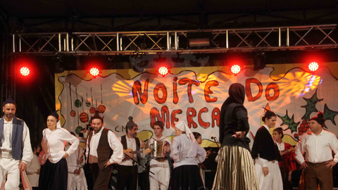 Foto Facebook Câmara Municipal de Machico