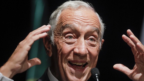 FOTO PAULO CUNHA/LUSA