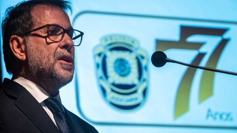 Foto Arquivo/Rui Oliveira/Global Imagens