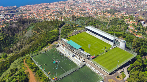 Foto CD Nacional