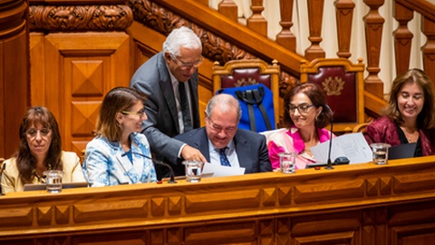Foto&nbsp;JOSÉ SENA GOULÃO/LUSA