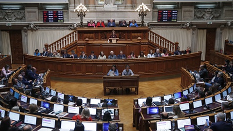 Foto&nbsp;ANTÓNIO PEDRO SANTOS/LUSA