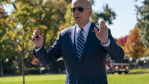 Foto&nbsp;EPA/SHAWN THEW