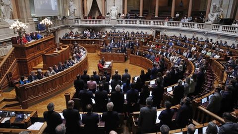 Foto&nbsp;ANTÓNIO PEDRO SANTOS/LUSA