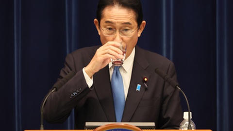 Foto&nbsp;EPA/YOSHIKAZU TSUNO / POOL