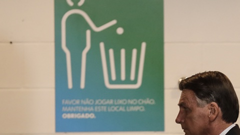 Foto&nbsp; EPA/ANTÓNIO LACERDA