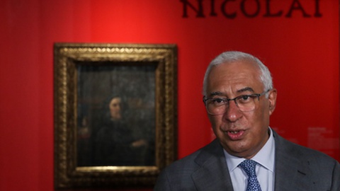 Foto&nbsp;EPA/ANTÓNIO COTRIM