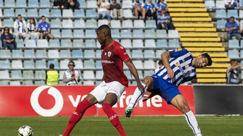 Foto&nbsp;EDUARDO COSTA/LUSA