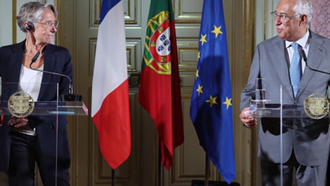 Foto&nbsp;EPA/ANTÓNIO COTRIM