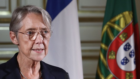 Foto&nbsp;EPA/ANTONIO COTRIM