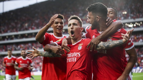 Foto&nbsp;EPA/MIGUEL A. LOPES