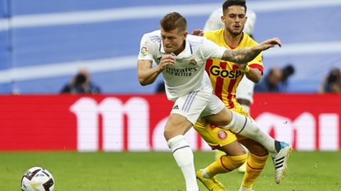 FOTO SERGIO PEREZ/EPA