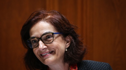 Foto RODRIGO ANTUNES/LUSA