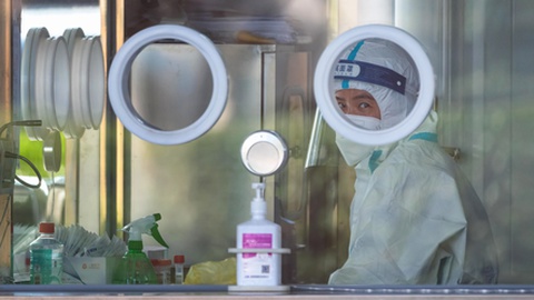 Foto&nbsp;EPA/ALEX PLAVEVSKI