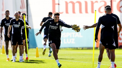 Foto&nbsp;MANUEL DE ALMEIDA/LUSA