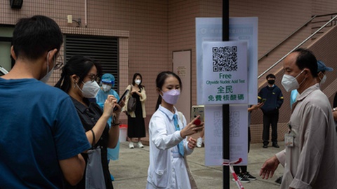 Foto Eduardo Leal/AFP