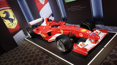 Foto&nbsp;EPA/SALVATORE DI NOLFI