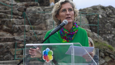 Foto&nbsp;MIGUEL PEREIRA DA SILVA/LUSA