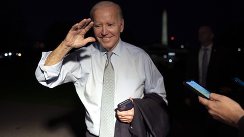 Foto&nbsp;EPA/WILL OLIVER