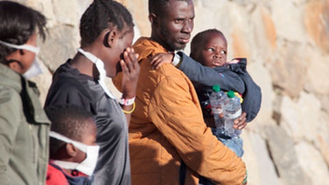 Foto&nbsp;EPA/MARCO COSTANTINO