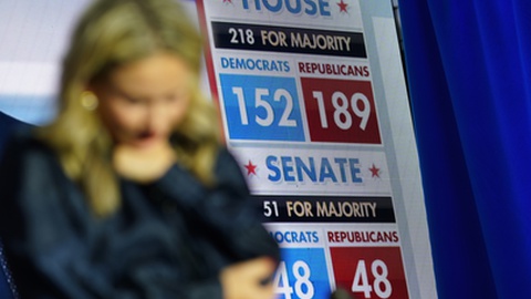 Foto&nbsp;EPA/WILL OLIVER