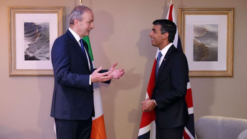 Foto&nbsp;Cameron Smith/POOL/AFP