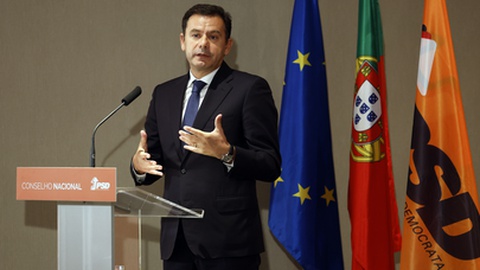 Foto&nbsp;ANTÓNIO PEDRO SANTOS/LUSA