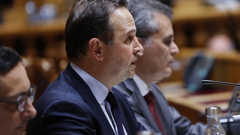 Foto&nbsp;ANTÓNIO PEDRO SANTOS/LUSA