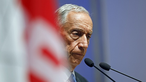 Foto&nbsp;ANTÓNIO PEDRO SANTOS/LUSA