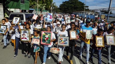 Foto&nbsp;EPA/ANTONIO DASIPARU